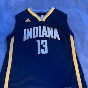 Paul George Jersey